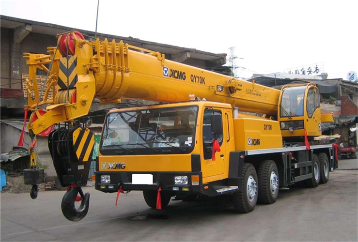 九原区吊车出租选择重点