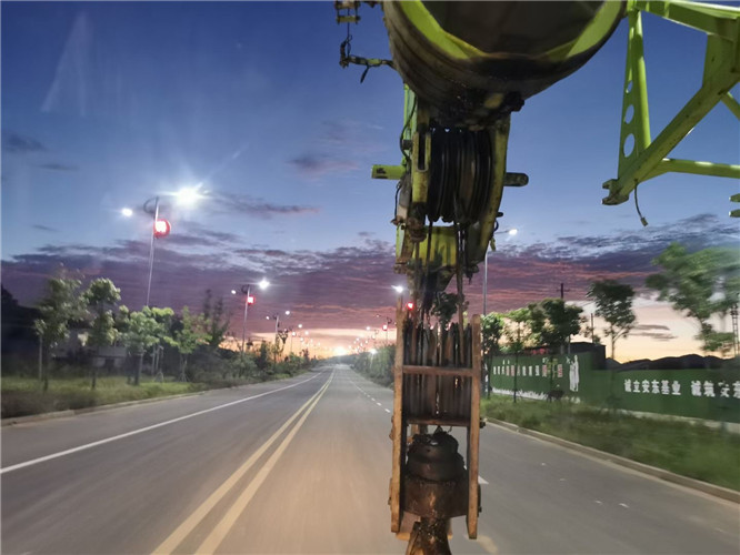 九原区大件吊装怎么收费