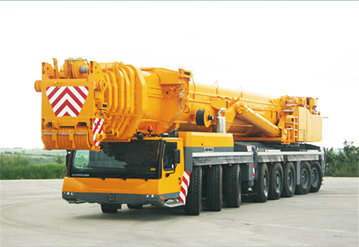 九原区精密设备吊装（如机床、仪器）需要特殊车型吗？